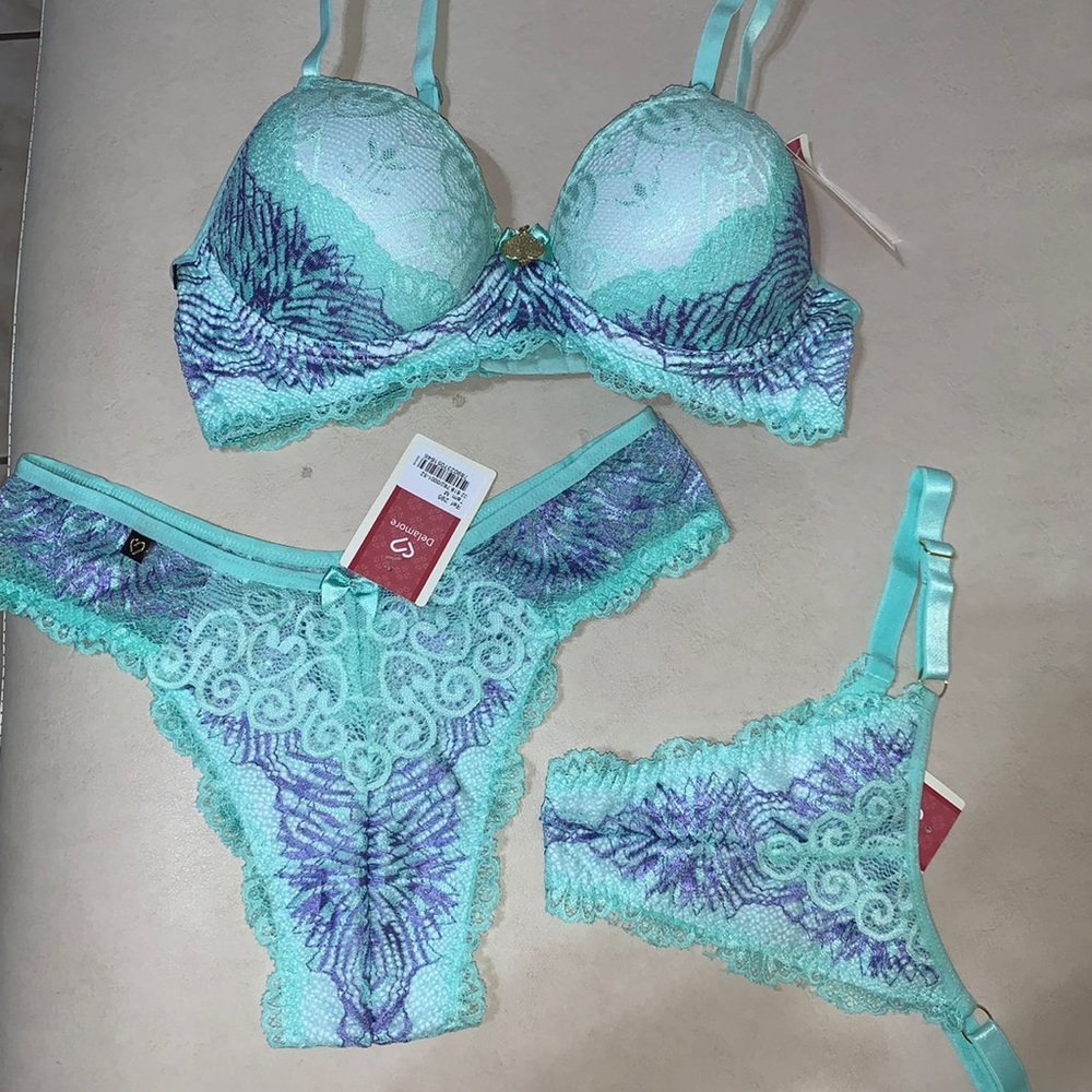 BRAZILIAN LINGERIE